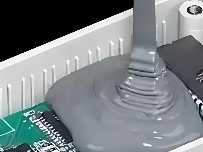 Functional Characteristics and Application of Polyurethane AB Glue