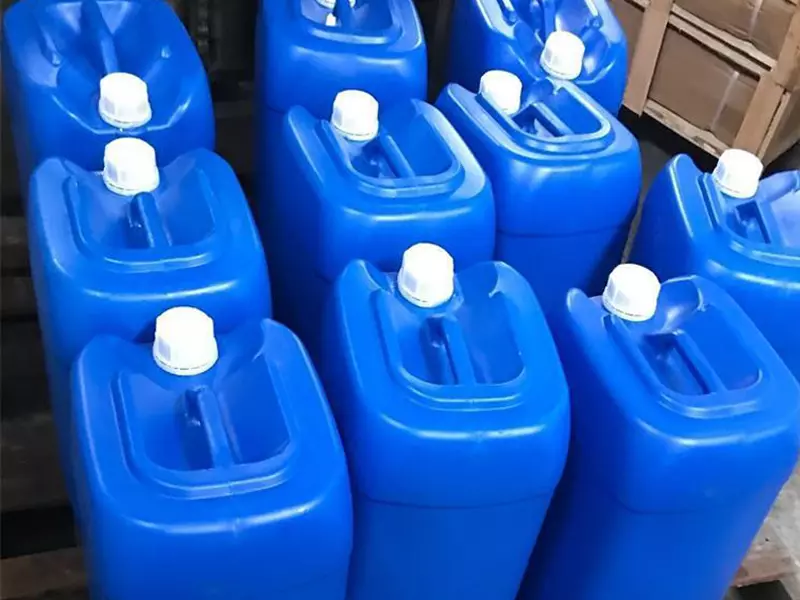 Standard Construction Operation Guidelines for Three Types of Adhesives